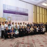 แบ่งกลุ่มอบรม SWOT วันที่ 2 ระดมความคิด หาจุดแข็ง – จุดอ่อน พัฒนาไปสู่การปฏิบัติ