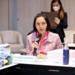 ประชุมคณะกรรมการพัฒนา อบจ.โคราช