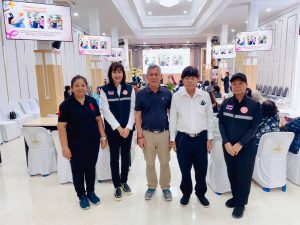 คณะกรรมการติดตามและประเมินผลแผนพัฒนาองค์การบริหารส่วนจังหวัดนครราชสีมา